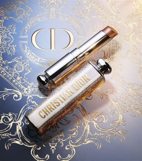 dior addict lacquer stick|dior refillable lipstick case.